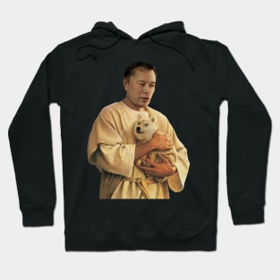 Elon Doge Hoodie